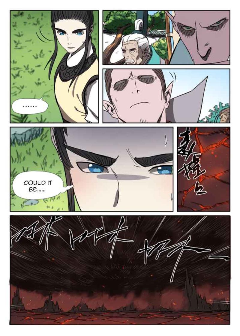 Tales Of Demons And Gods 282 19