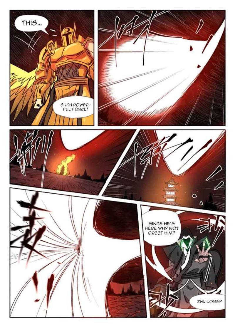 Tales Of Demons And Gods 282 20