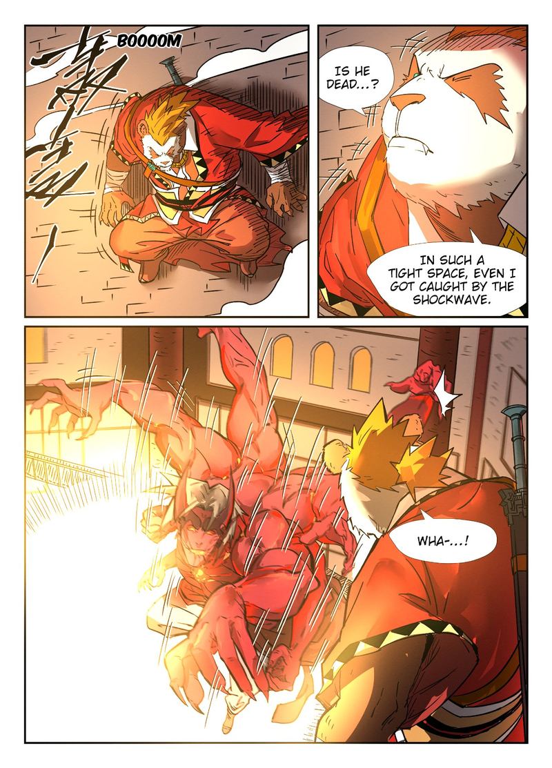 Tales Of Demons And Gods 282 3