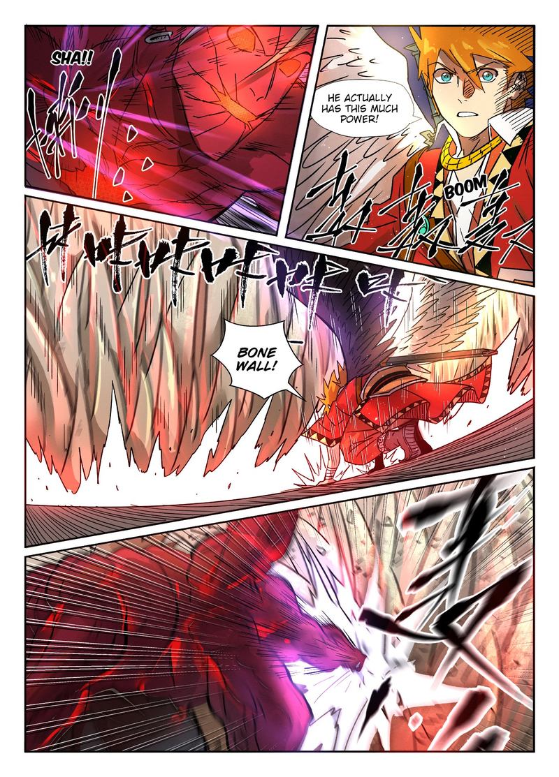 Tales Of Demons And Gods 282 8