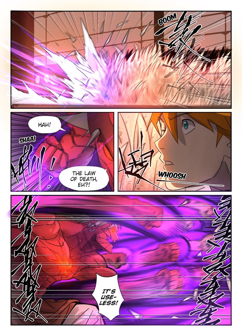 Tales Of Demons And Gods 282 9