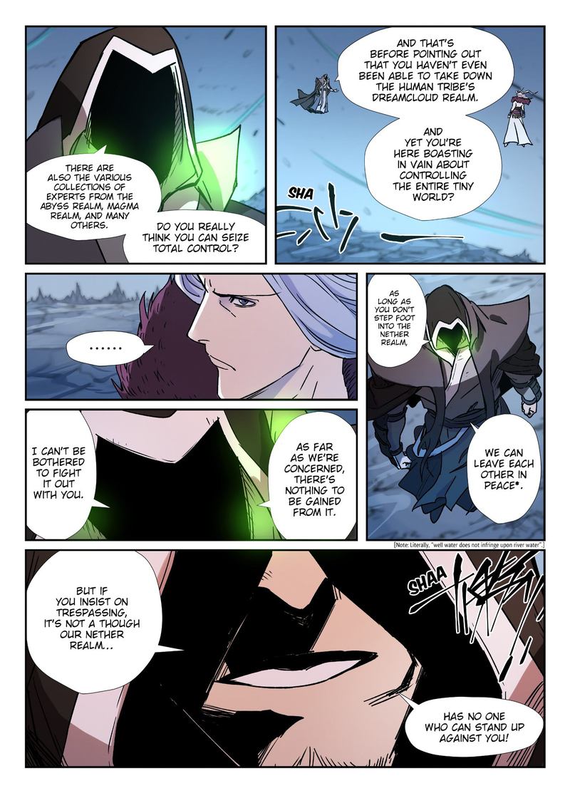 Tales Of Demons And Gods 283 14