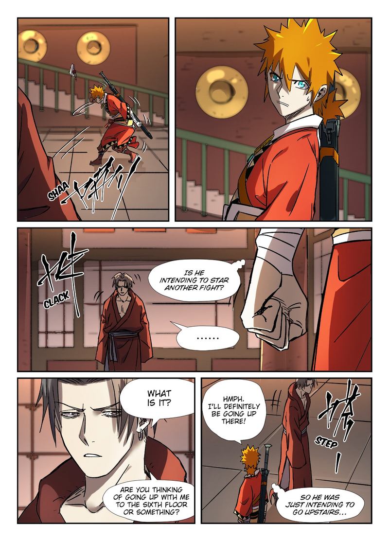 Tales Of Demons And Gods 283 15