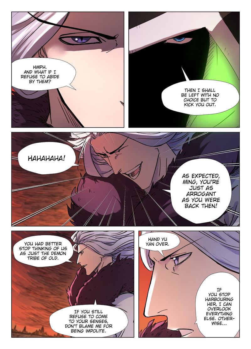 Tales Of Demons And Gods 283 4