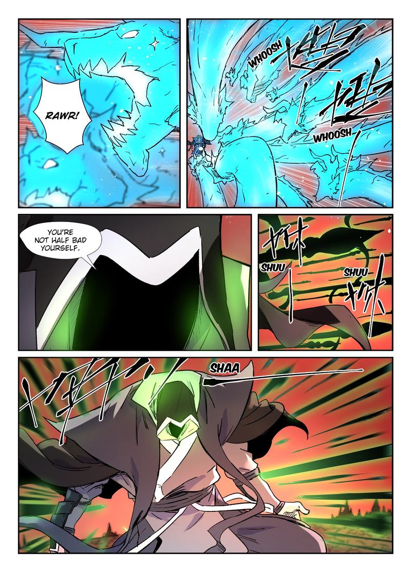 Tales Of Demons And Gods 283 7