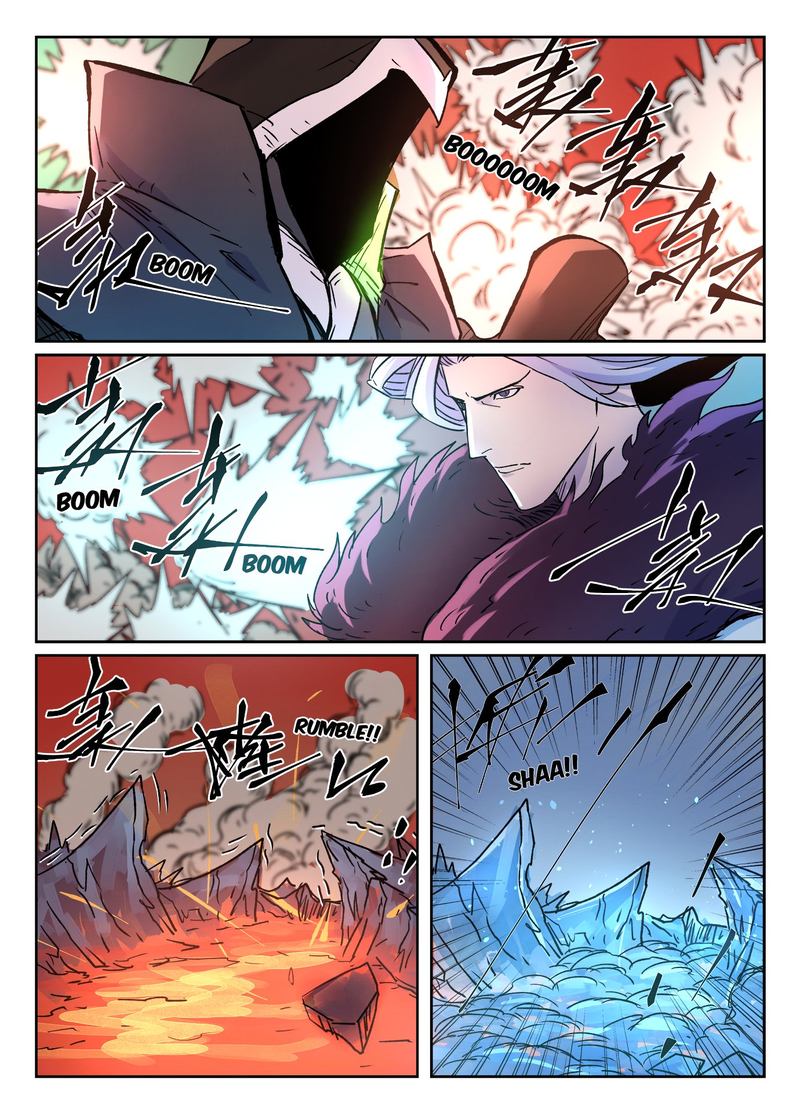 Tales Of Demons And Gods 283 9
