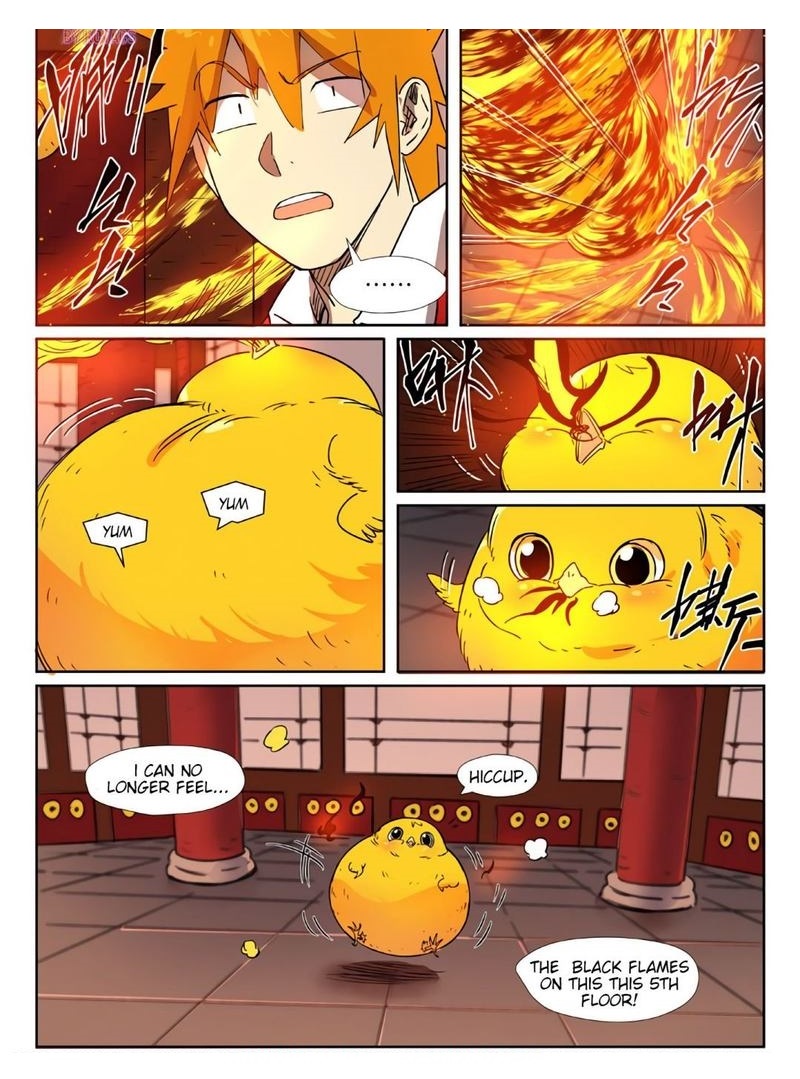 Tales Of Demons And Gods 284 16