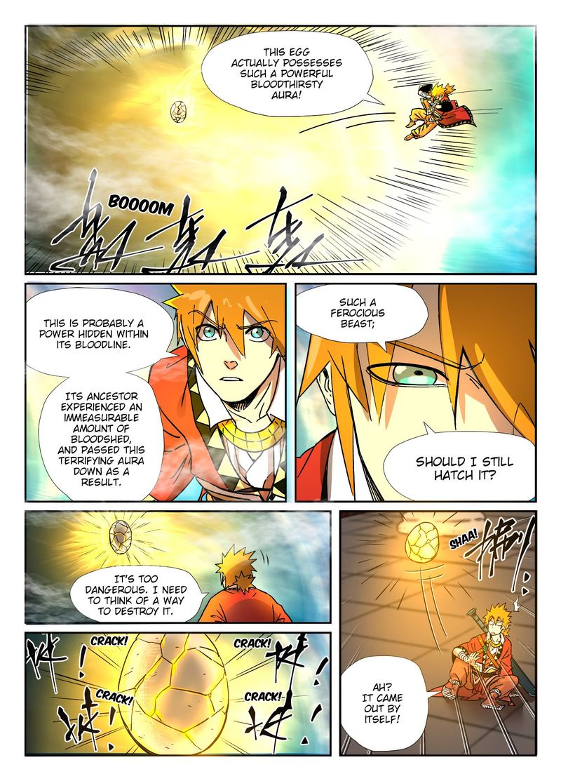 Tales Of Demons And Gods 284 4