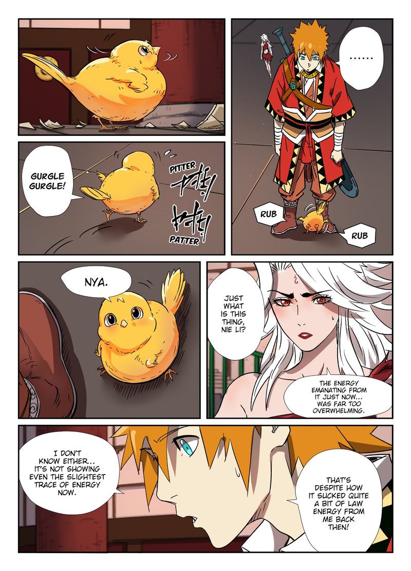 Tales Of Demons And Gods 284 7