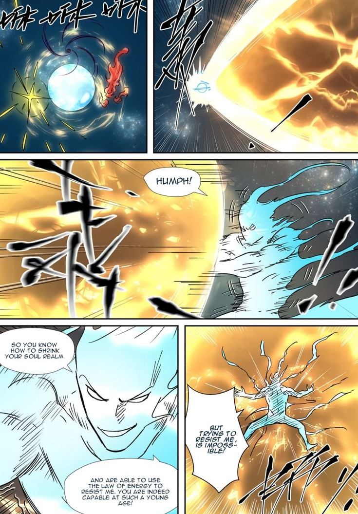 Tales Of Demons And Gods 285 11