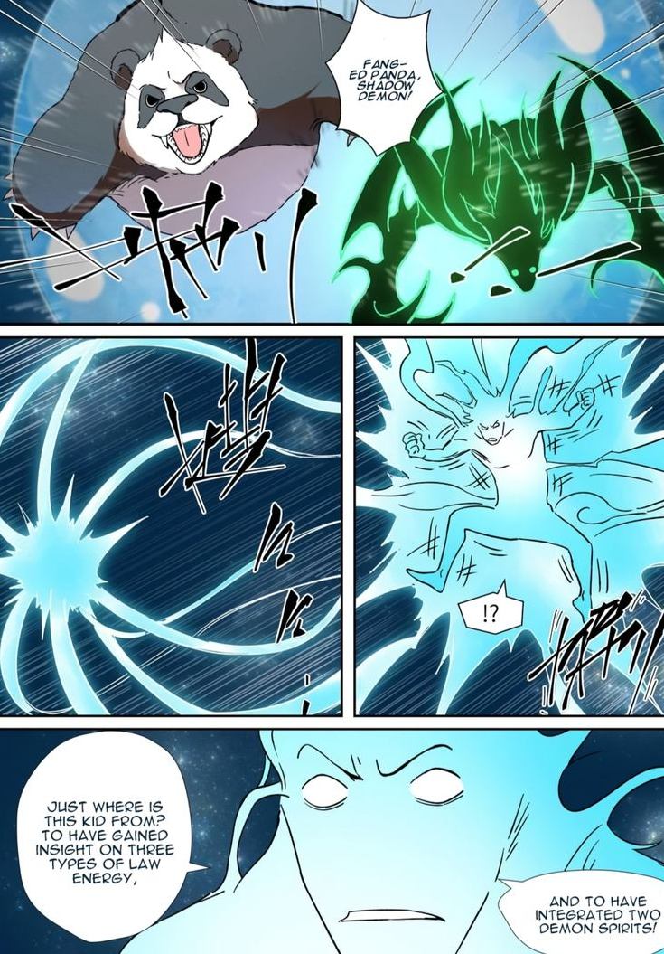 Tales Of Demons And Gods 285 13