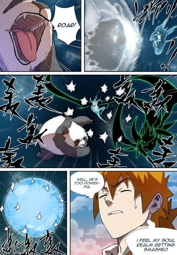 Tales Of Demons And Gods 285 14