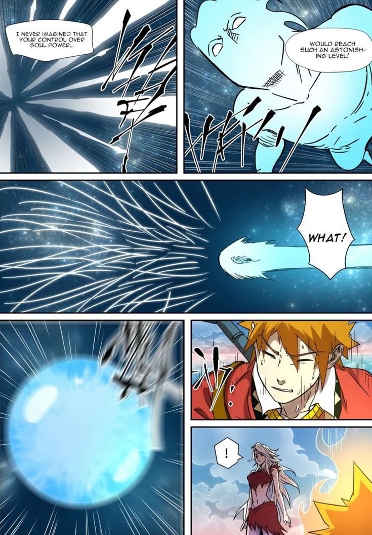 Tales Of Demons And Gods 285 17
