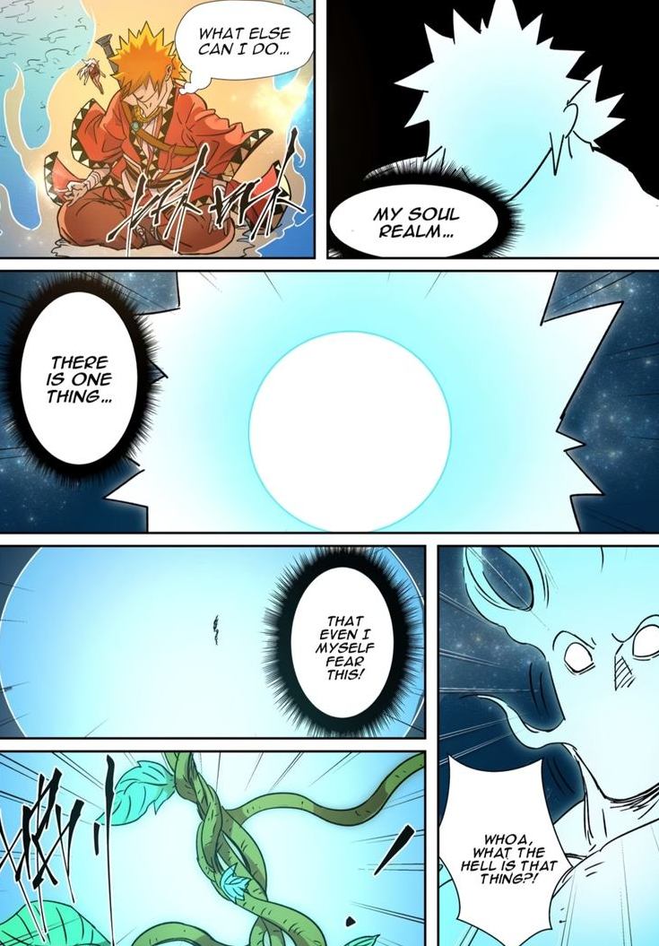 Tales Of Demons And Gods 285 19