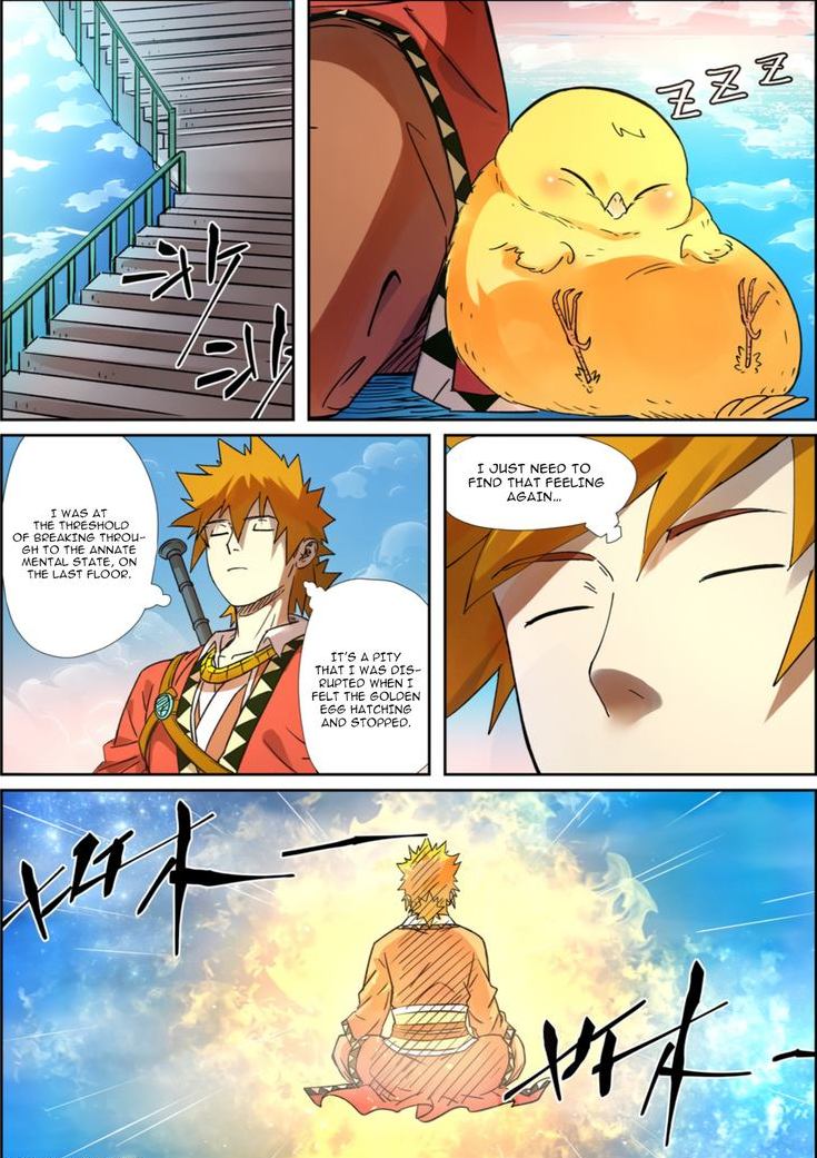 Tales Of Demons And Gods 285 6
