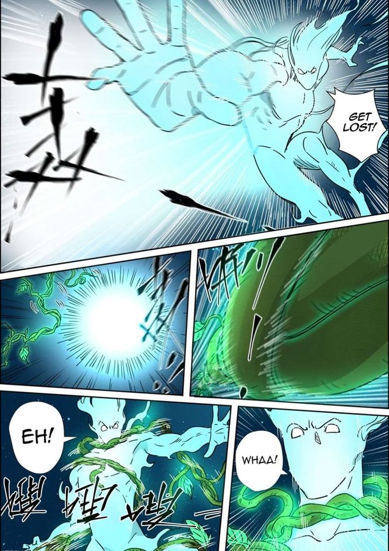 Tales Of Demons And Gods 286 1