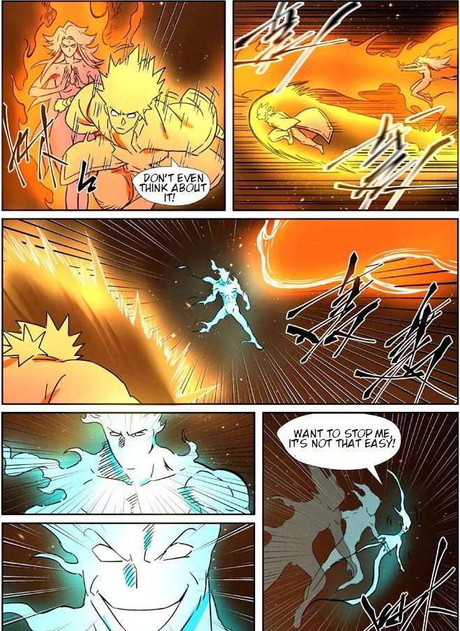 Tales Of Demons And Gods 286 10