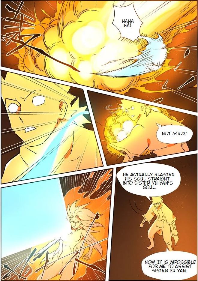 Tales Of Demons And Gods 286 11
