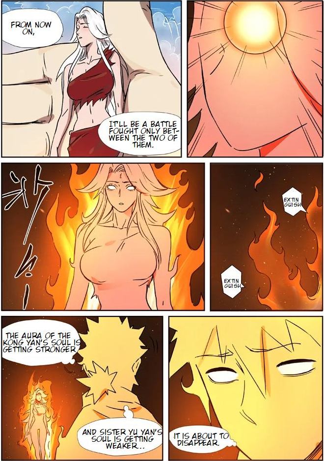 Tales Of Demons And Gods 286 12