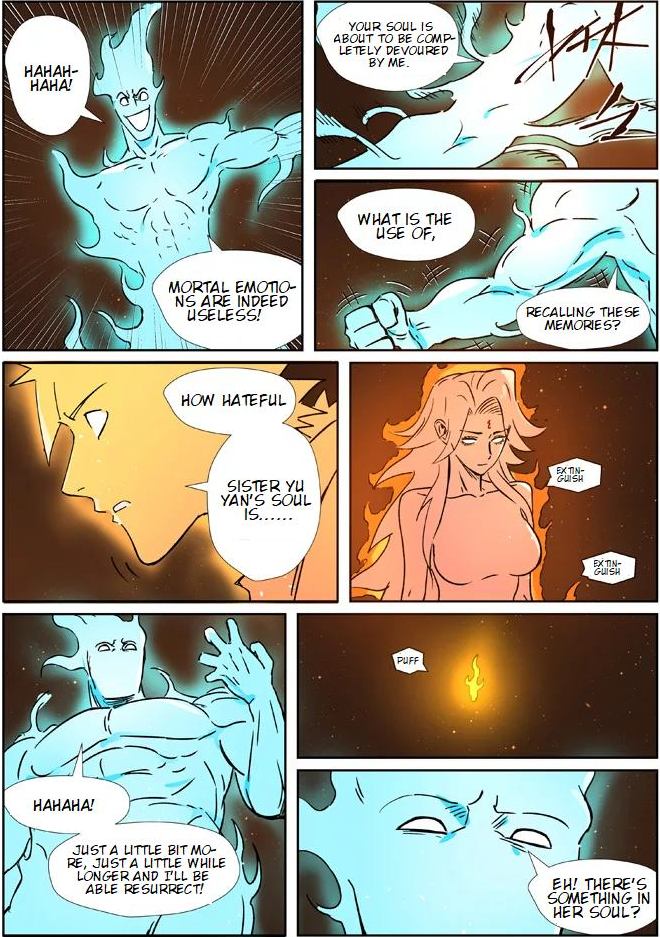 Tales Of Demons And Gods 286 14