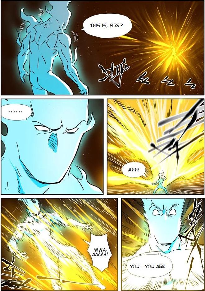 Tales Of Demons And Gods 286 15