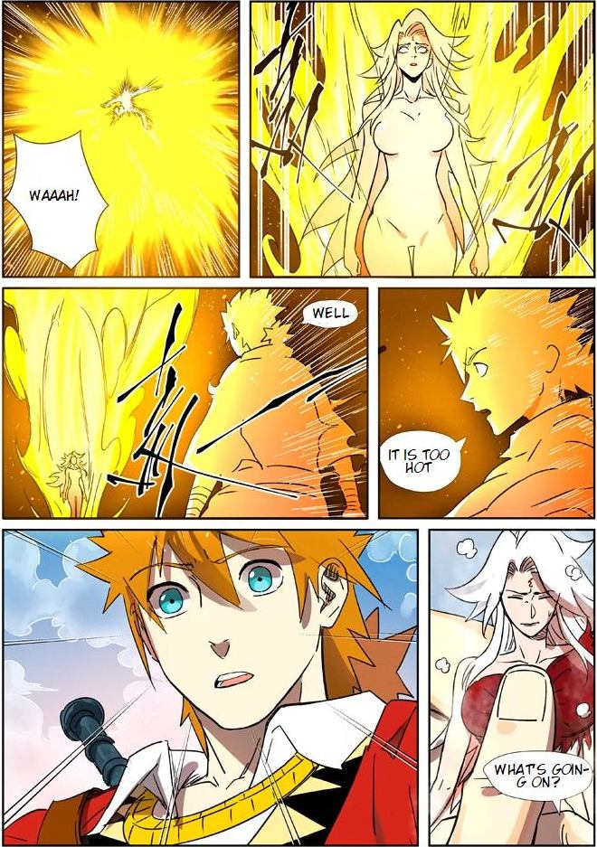 Tales Of Demons And Gods 286 16