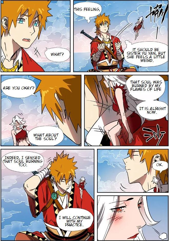 Tales Of Demons And Gods 286 18