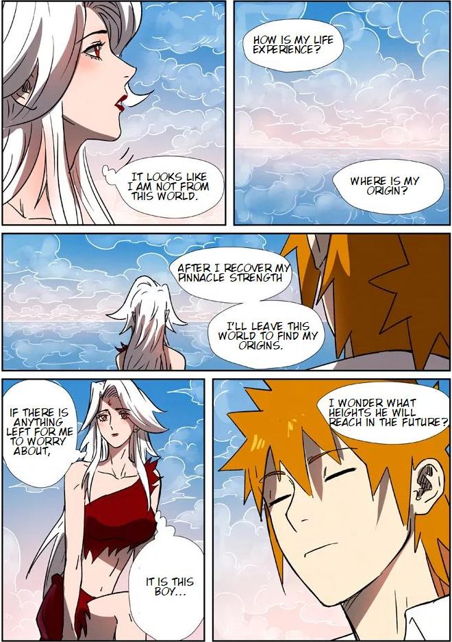 Tales Of Demons And Gods 286 19