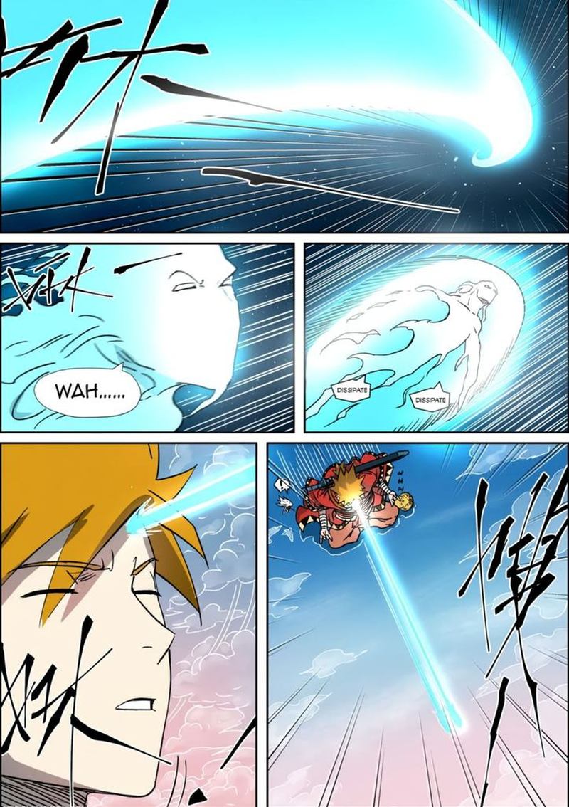 Tales Of Demons And Gods 286 3