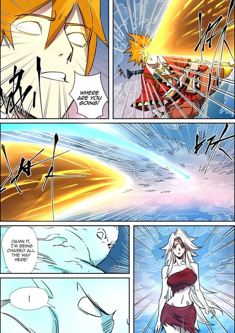 Tales Of Demons And Gods 286 4