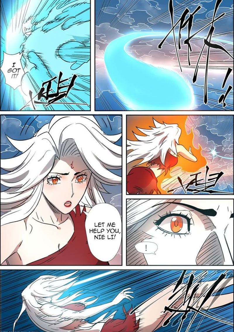 Tales Of Demons And Gods 286 5
