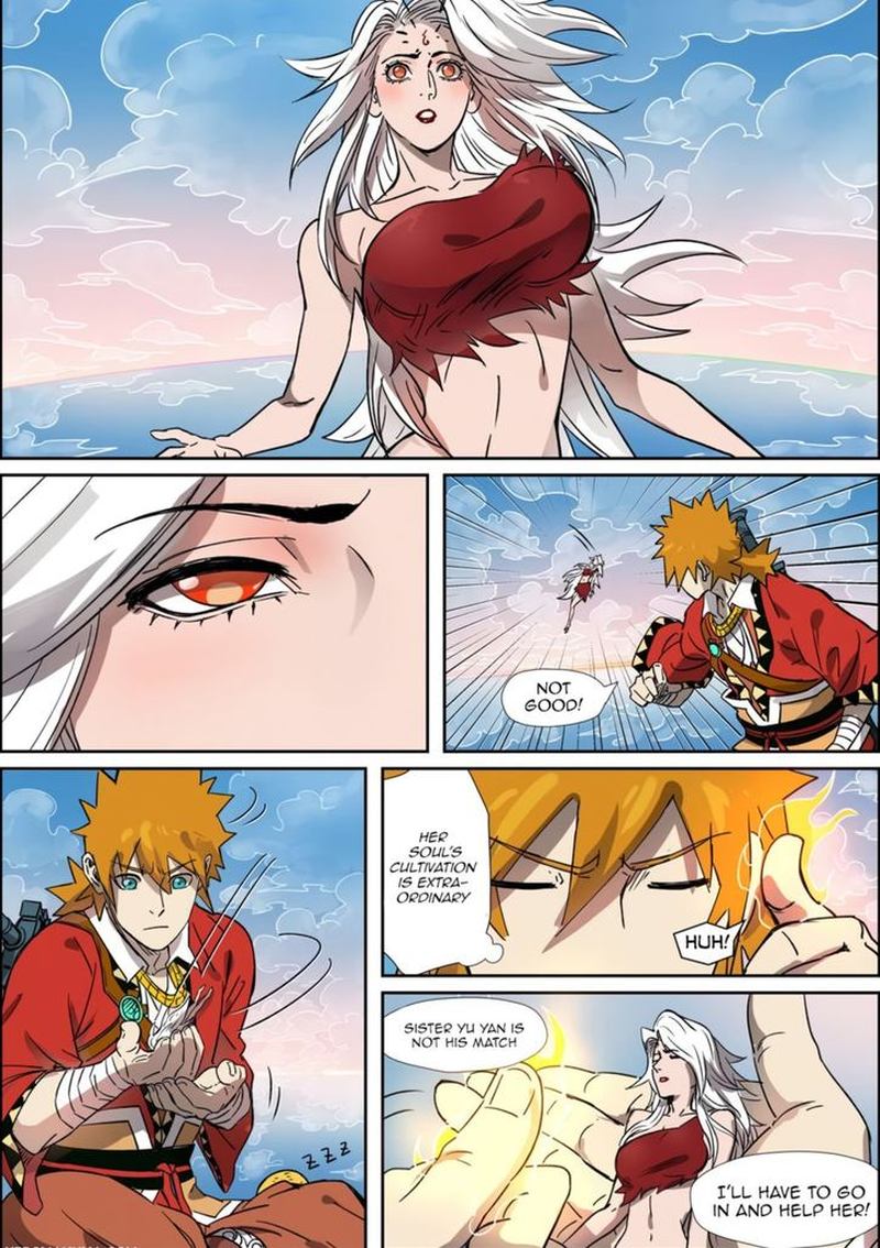 Tales Of Demons And Gods 286 6