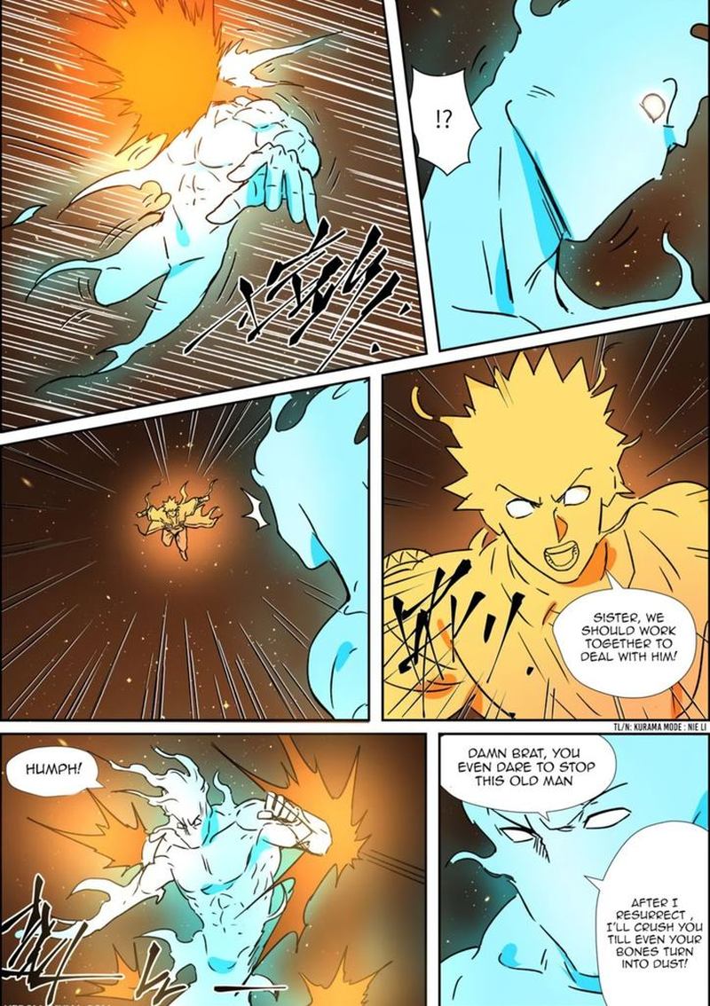 Tales Of Demons And Gods 286 9