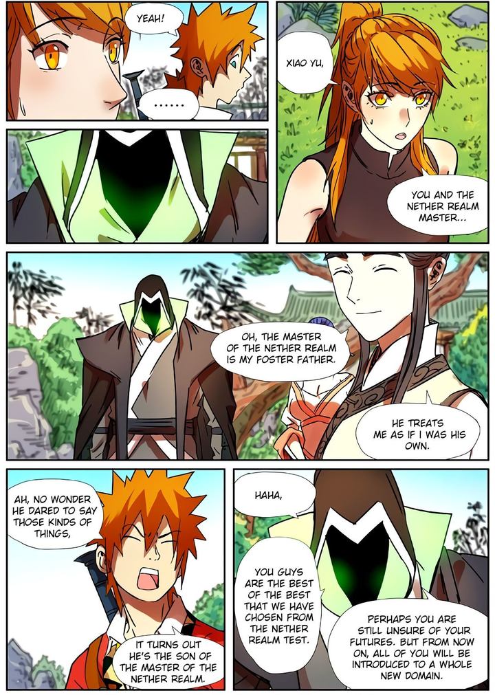 Tales Of Demons And Gods 287 10