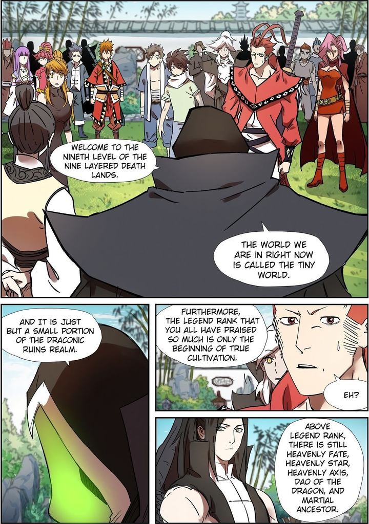 Tales Of Demons And Gods 287 11