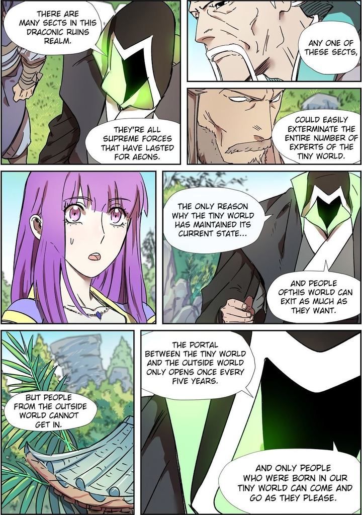 Tales Of Demons And Gods 287 12