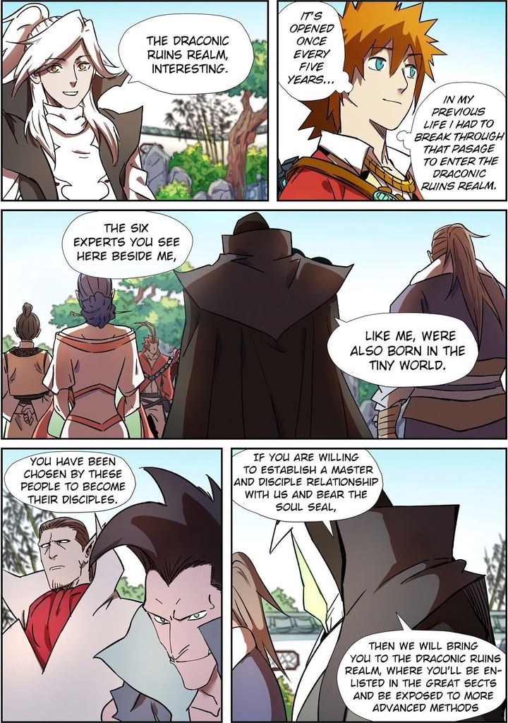 Tales Of Demons And Gods 287 13