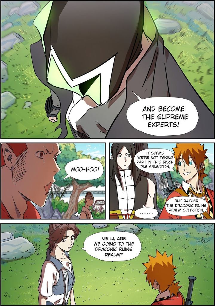 Tales Of Demons And Gods 287 14
