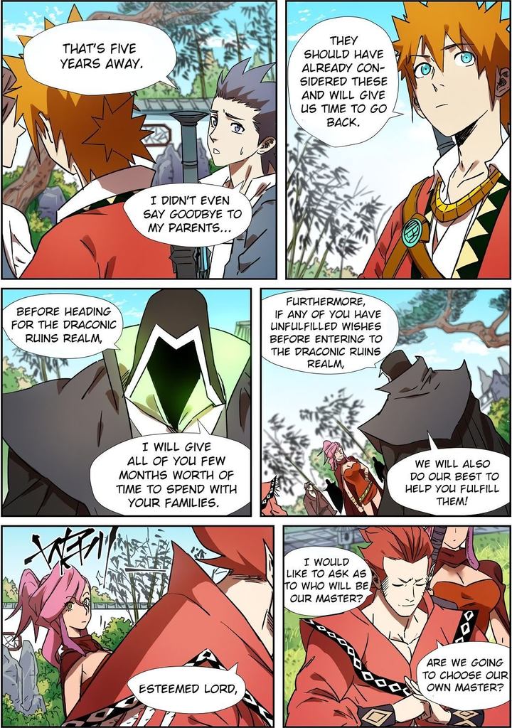 Tales Of Demons And Gods 287 16