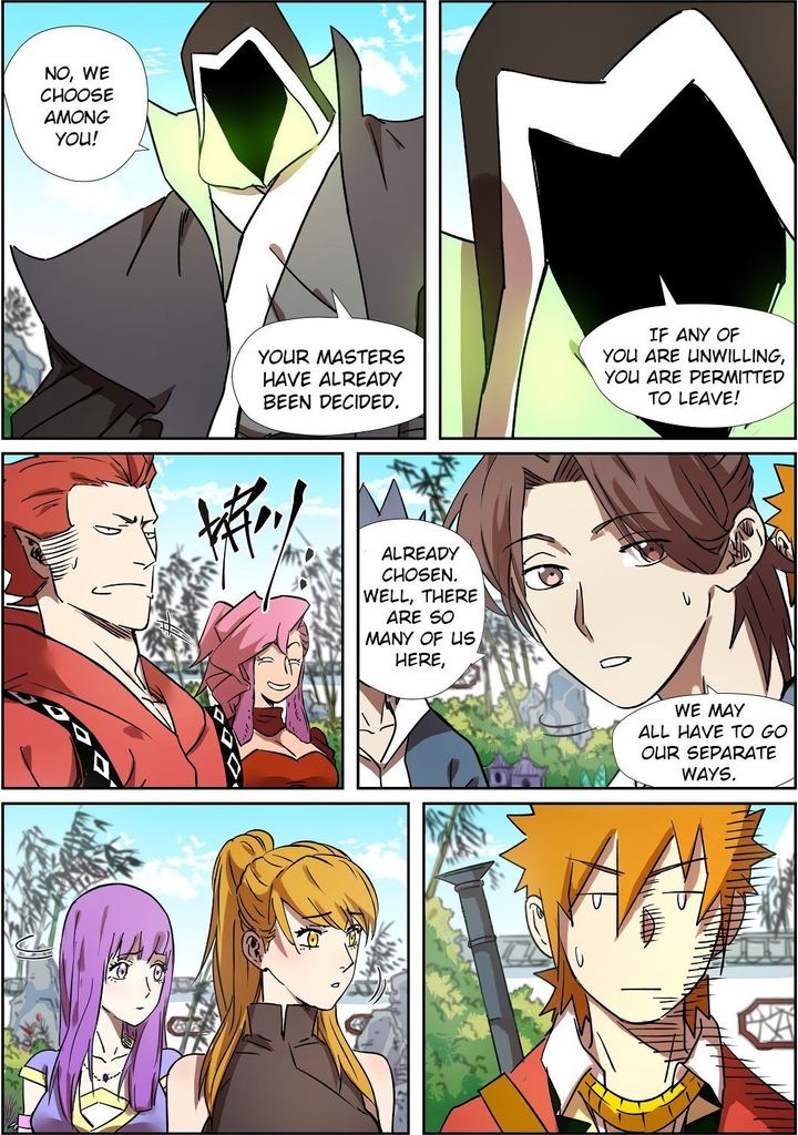 Tales Of Demons And Gods 287 17