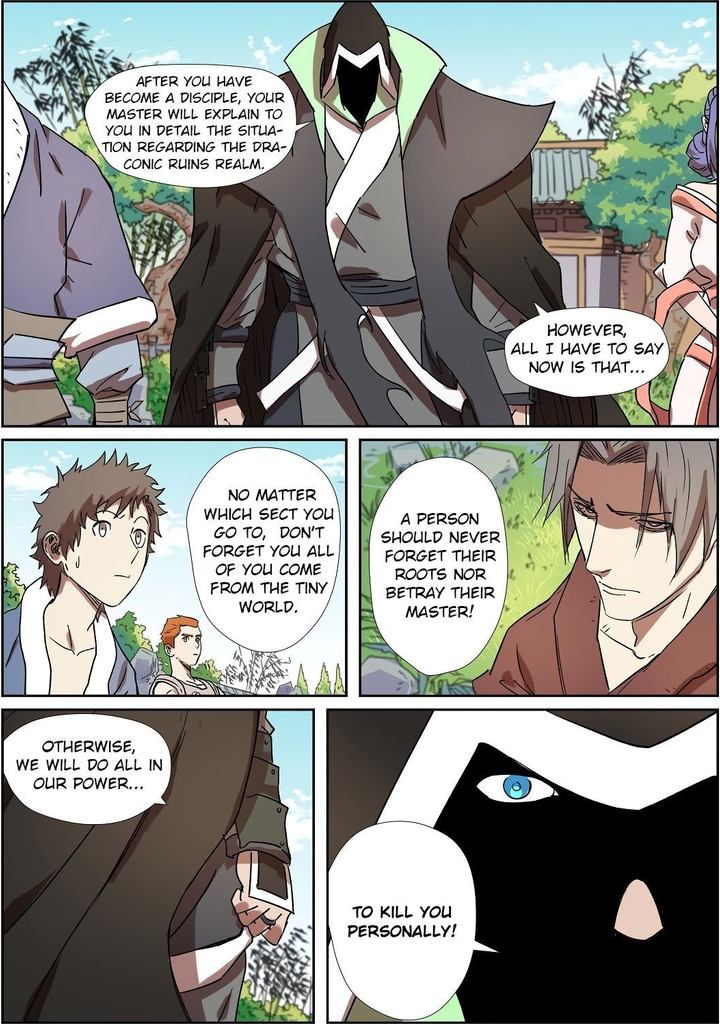 Tales Of Demons And Gods 287 18