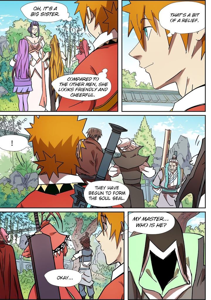 Tales Of Demons And Gods 287 20
