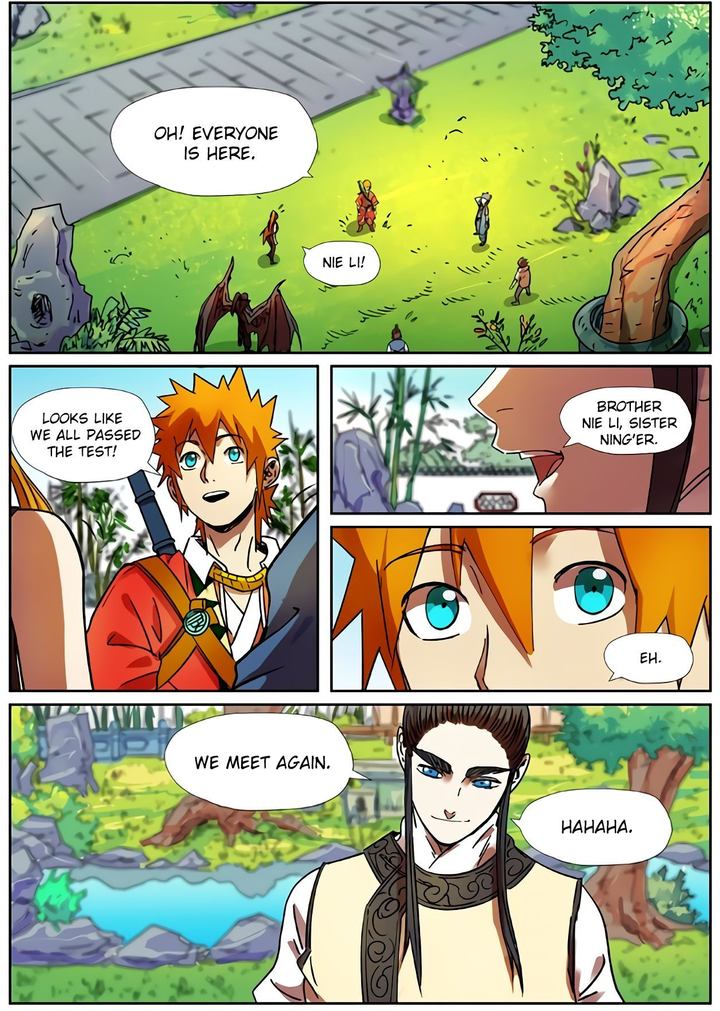 Tales Of Demons And Gods 287 6