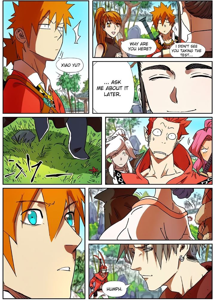 Tales Of Demons And Gods 287 7