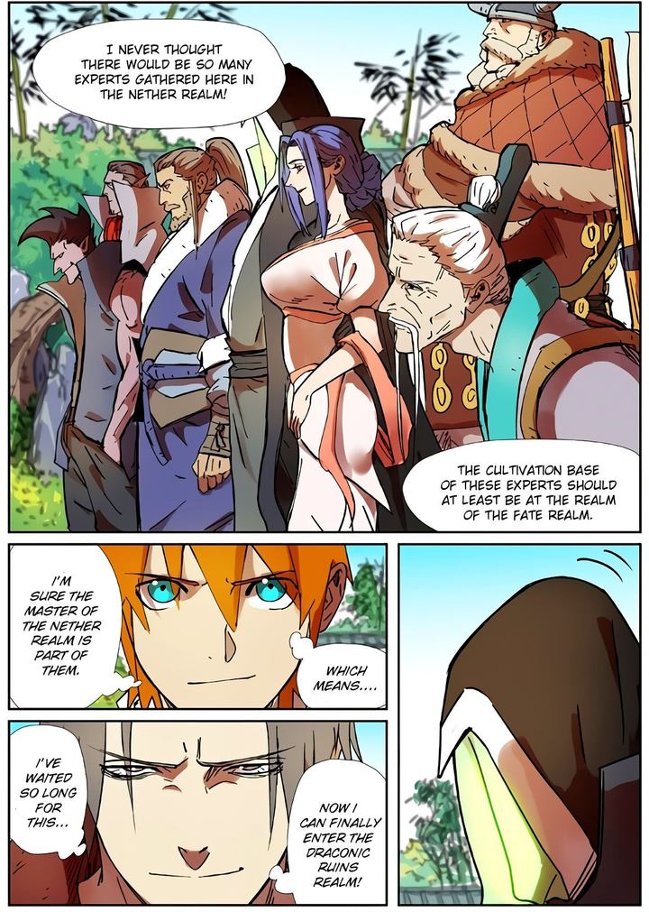 Tales Of Demons And Gods 287 8