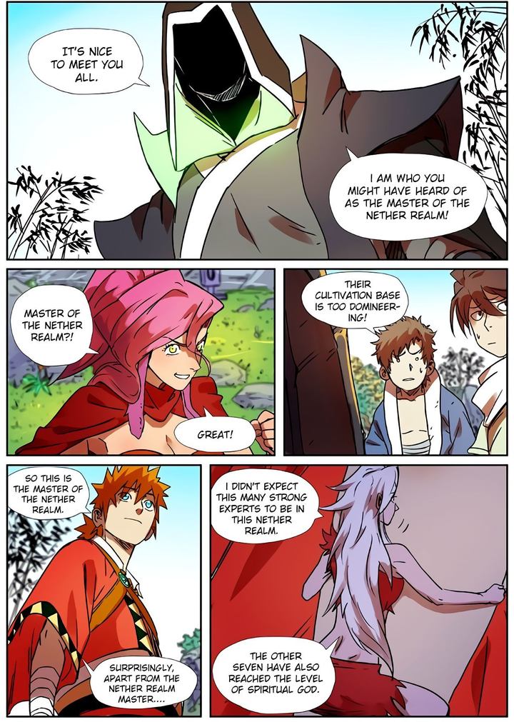 Tales Of Demons And Gods 287 9