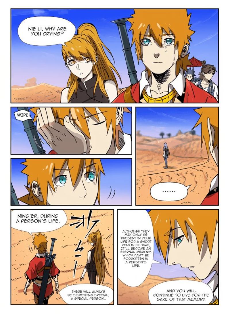 Tales Of Demons And Gods 288 10