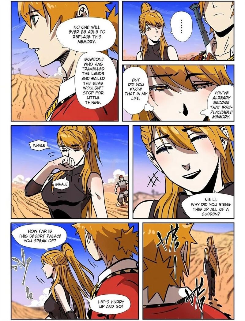 Tales Of Demons And Gods 288 11