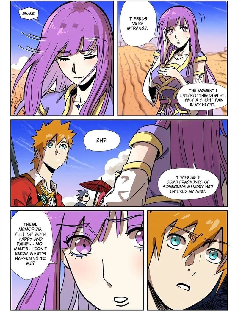 Tales Of Demons And Gods 288 13