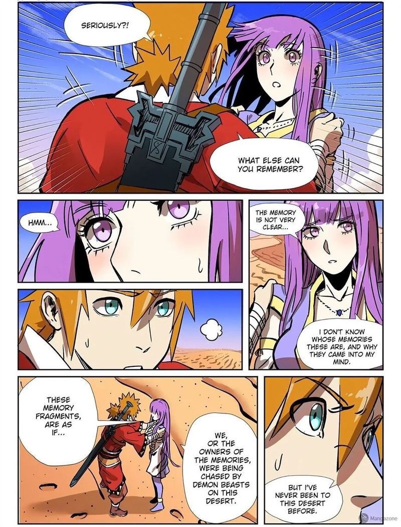 Tales Of Demons And Gods 288 14